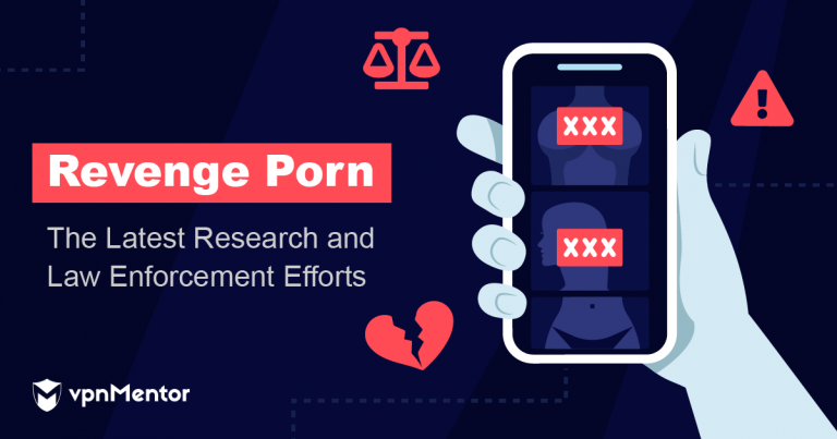 Watch Porn Image Revenge Porn: The Latest Research and Law Enforcement Efforts