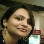 Author Image Anjali Prabhanjanan