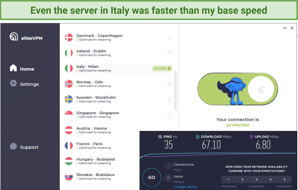 atlas vpn features atlas vpn features