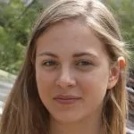 Author Image Aneta L&aacute;skov&aacute;