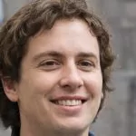 Author Image Stefan Svensson