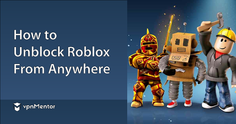 Roblox unblocked- The New Indian Express