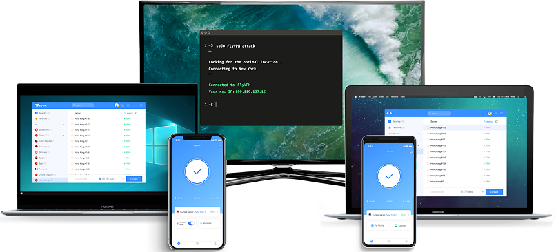 FlyVPN