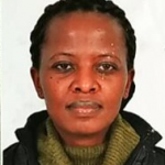 Author Image Maryanne Gaitho