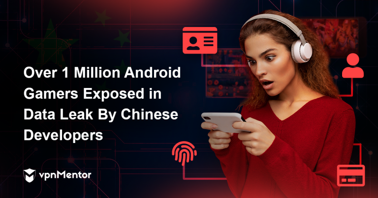 Report: Popular Chinese Android Game Developer Exposes Over 1 Million Gamers to Hacking