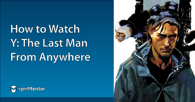 Y The Last Man