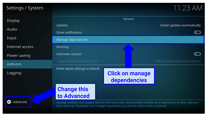 hænge serviet Perennial How to Install Real Debrid on Kodi in 2023 — Easy Setup Guide