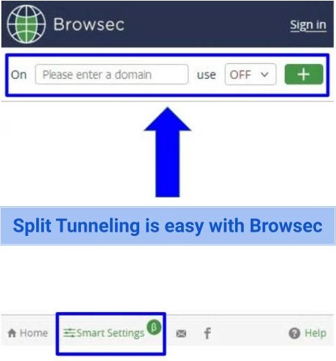 browsec premium review