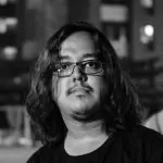 Author Image Anshul Jain