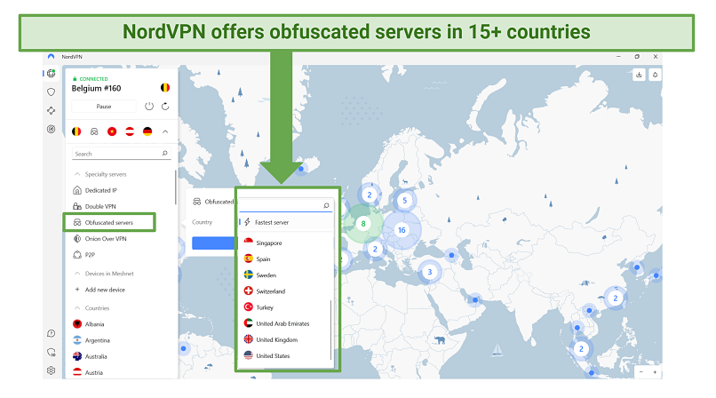 Can You Change Steam Region Locations With a VPN in 2023?