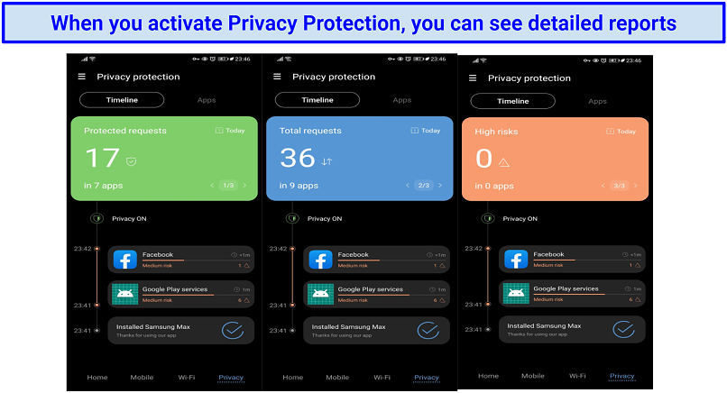 Samsung max vpn review 2024 read this before buying