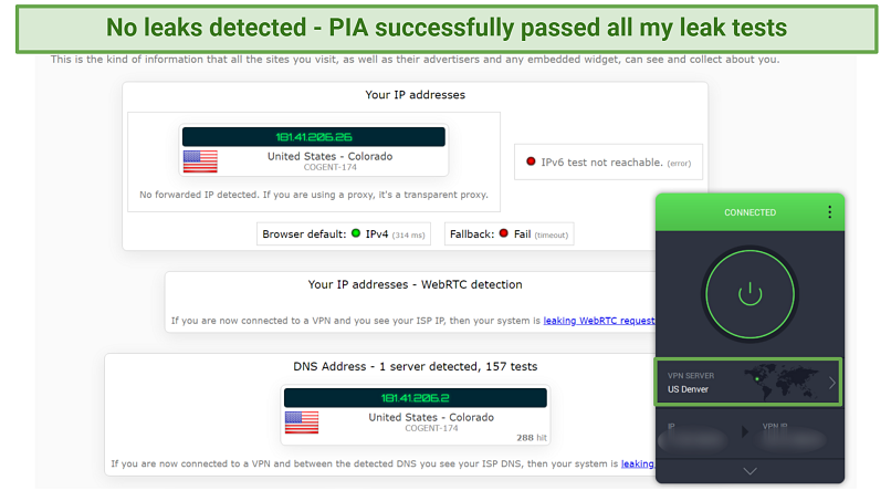 Chrome vs Firefox: Why Firefox Is The Go-to Browser — PIA VPN