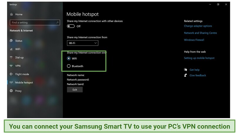 How To Set Up A Vpn On A Samsung Smart Tv Updated 22