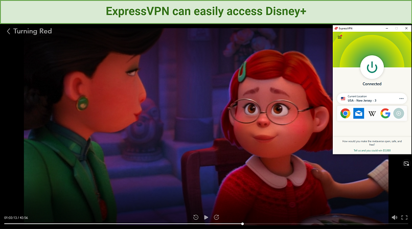 How to Unblock and Watch Disney Plus From Anywhere in 2023