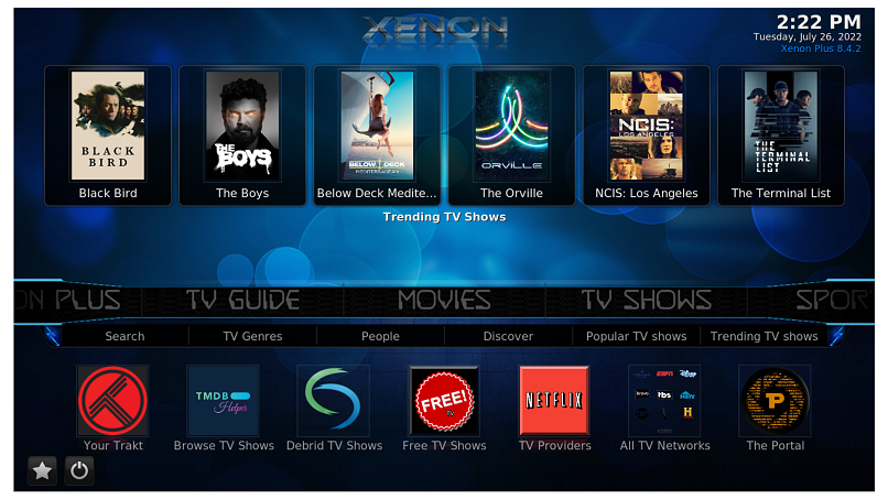 New kodi build download prime video for pc