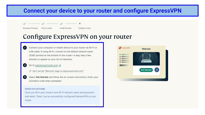 Kan ikke lide kravle grænse How to Use ExpressVPN on Apple TV — Quick Setup in 2023
