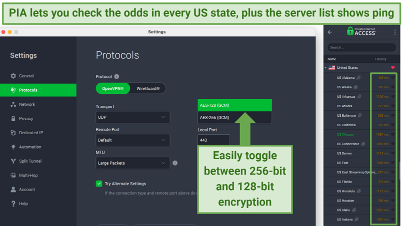 какой vpn работает в россии для инстаграма