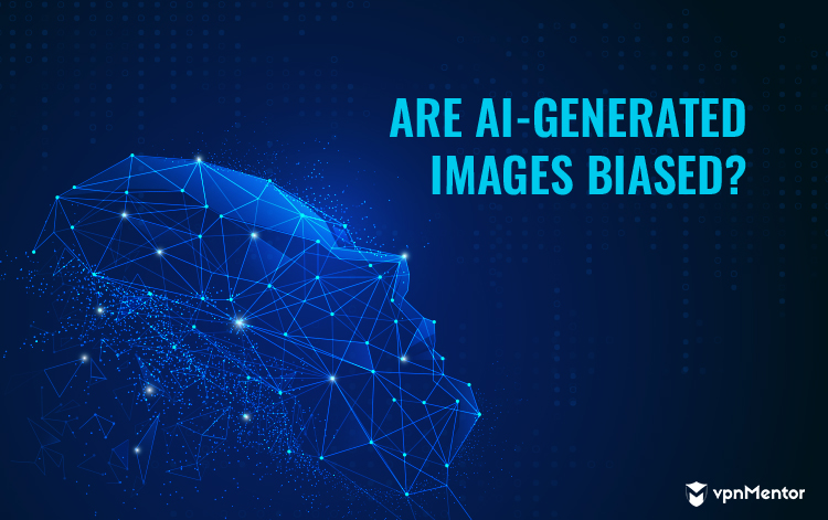 Are AI-Generated Images Biased in 2024?