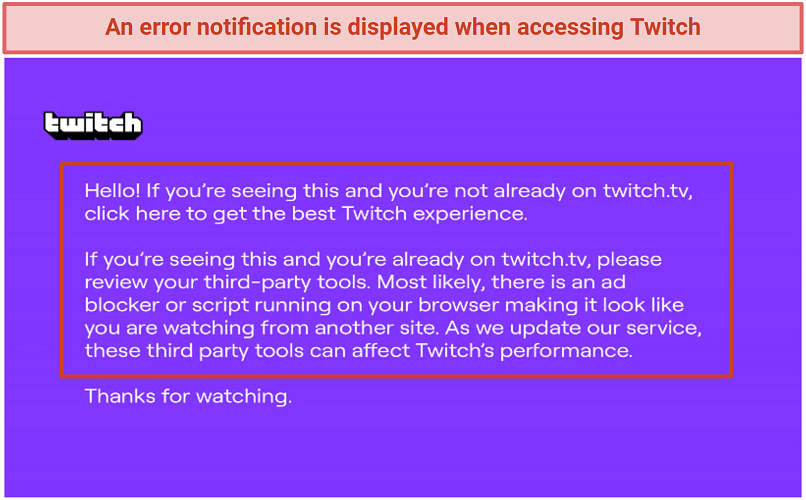 5 Best Ad Blockers for Twitch — Tested & Still Working in 2024