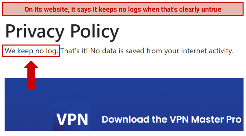 VPN Pro : Privacy Master - Apps on Google Play