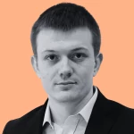 Author Image Mikhail Naumov