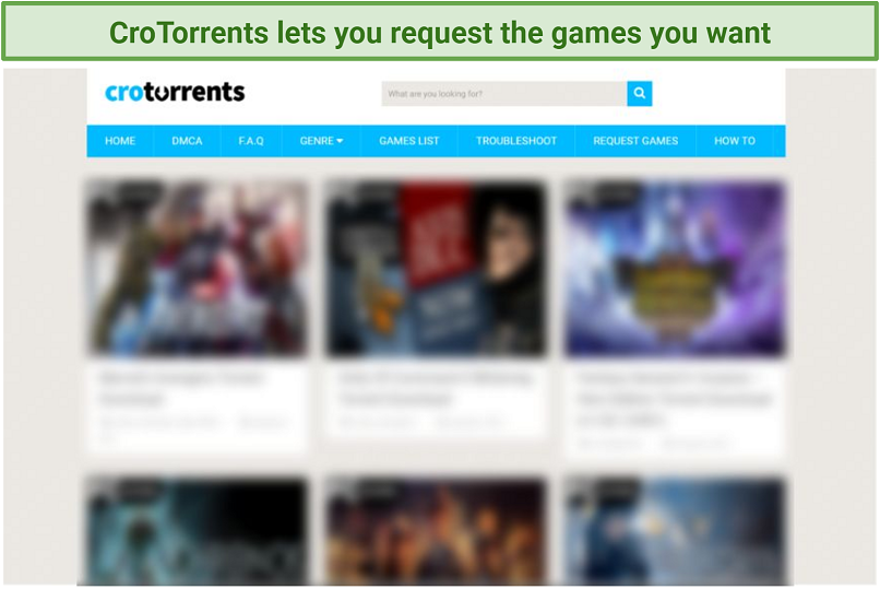 Top 10 Game Torrents Sites (Working in 2023!)