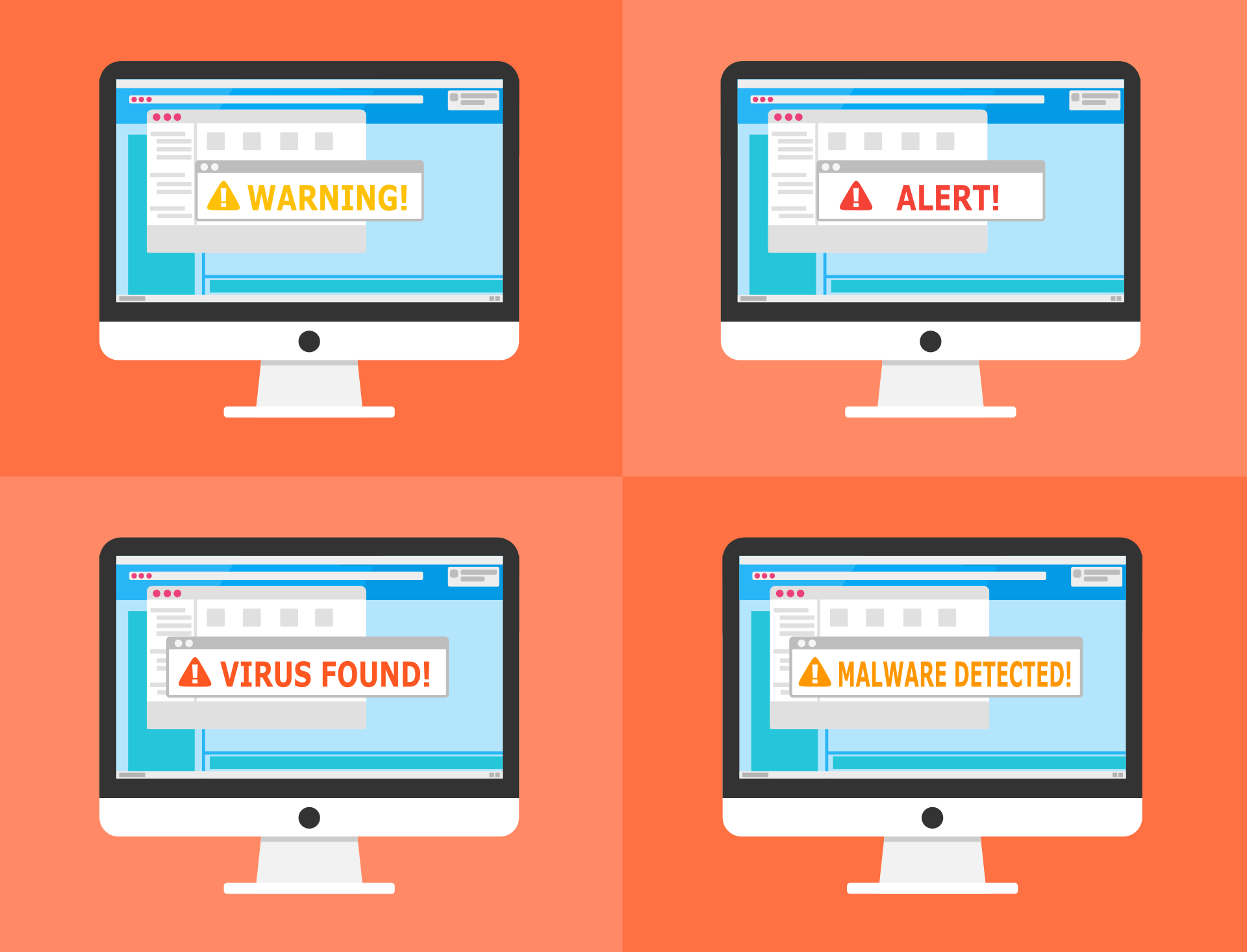 Uptick in Malvertising Attacks via Google Ads