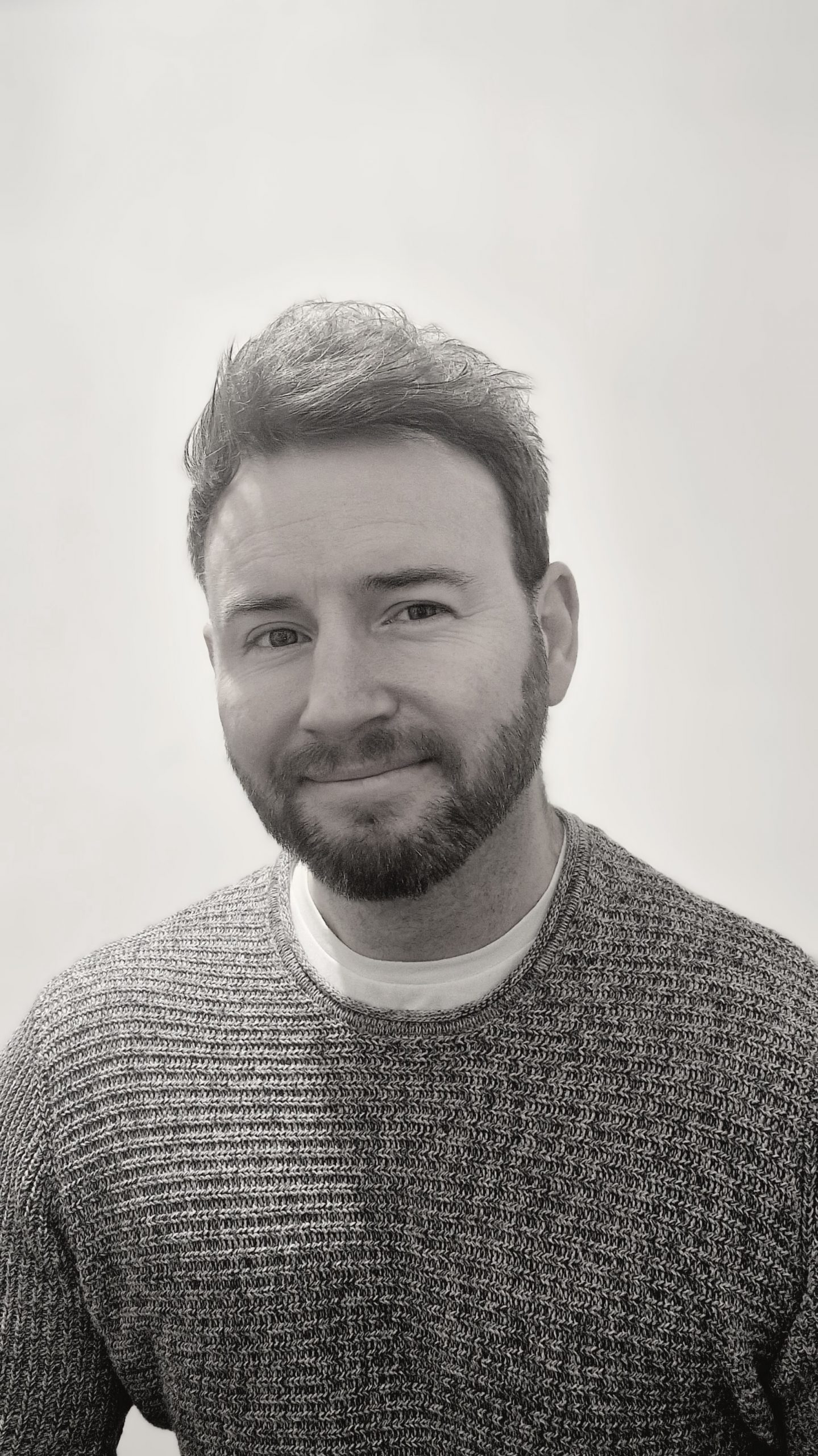 Zane Kennedy
