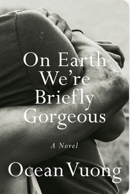 On Earth, We're Briefly Gorgeous book cover