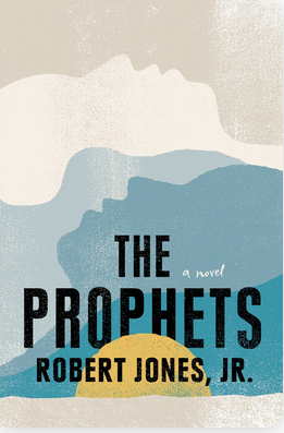 The Prophets book cover