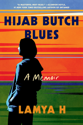The book cover for Hijab Butch Blues: A Memoir