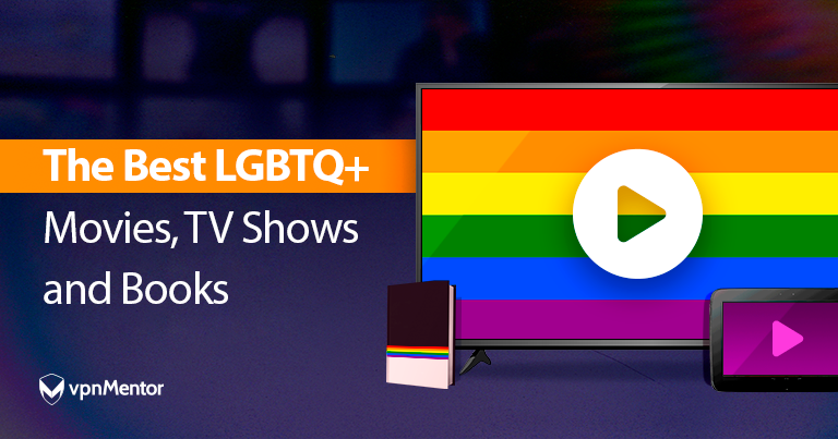 The 70 Best LGBTQ+ Friendly Movies, TV Shows & Books