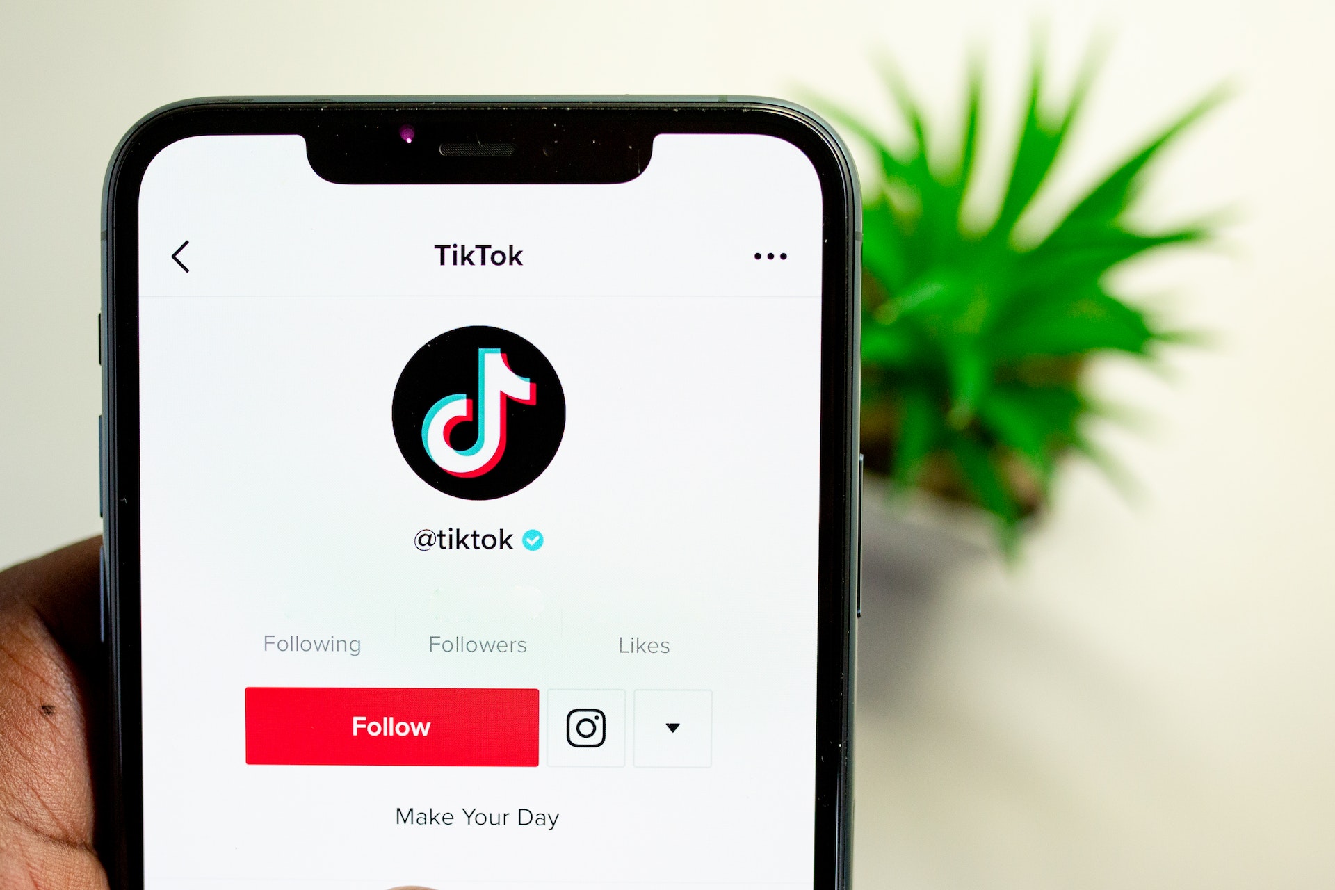 TikTok Fined £12.7m for Processing Children's Data