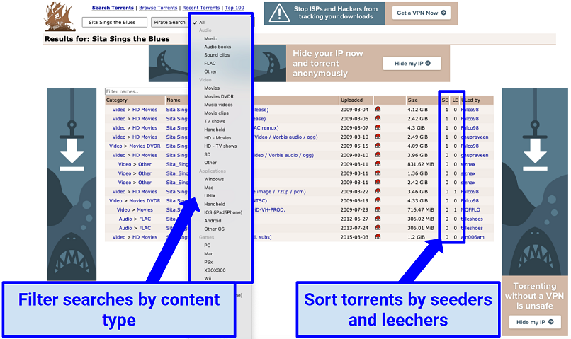 Some people were having trouble entering 1337x website. The list