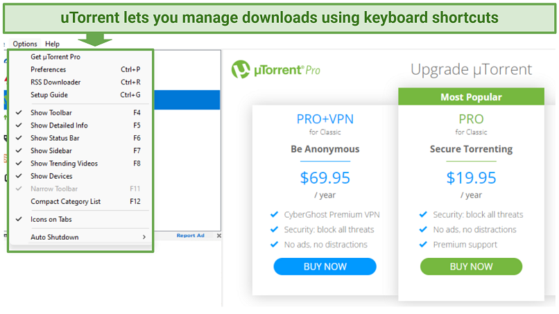 Downloading Files: 4 Best Torrent Websites in 2023- Dr.Fone