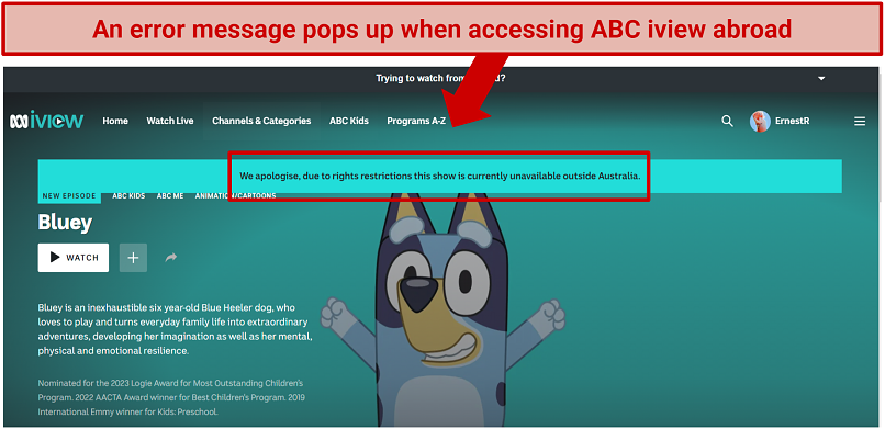 How to Watch Bluey Season 3 Stream Online in 2024