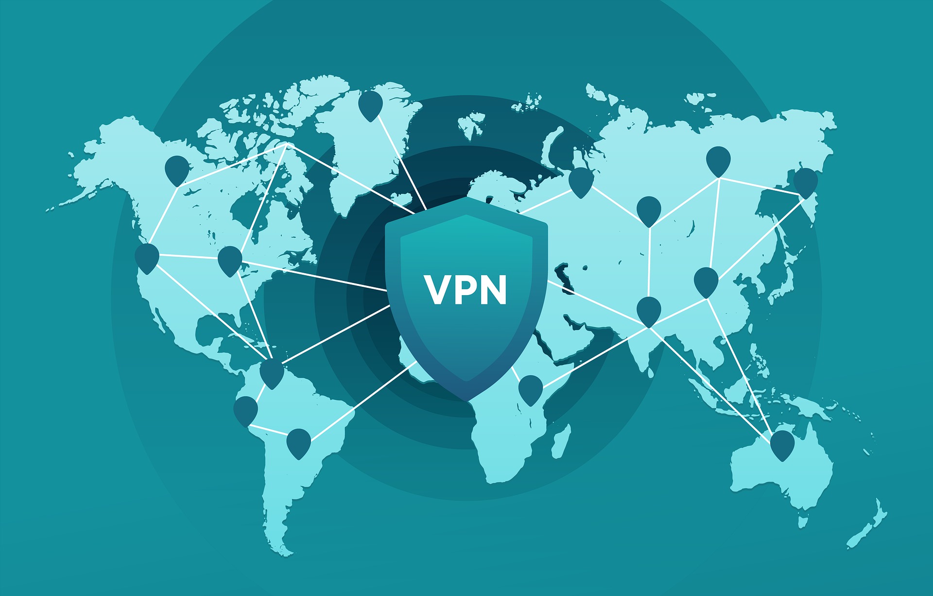 NordVPN Study Shows Alarming Free VPN Trend