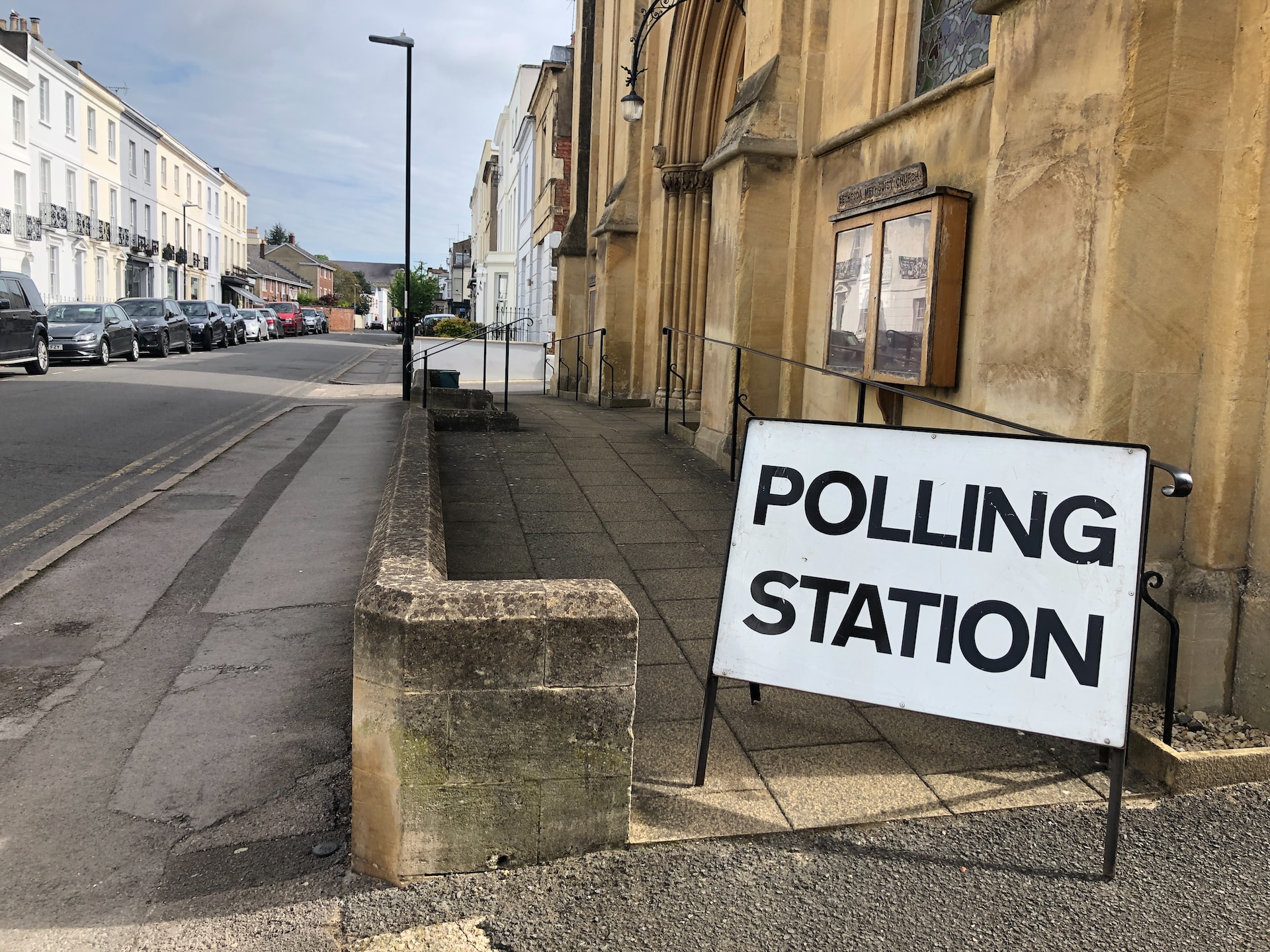 UK Electoral Commission Hack Breached 40 Million Voters' Data