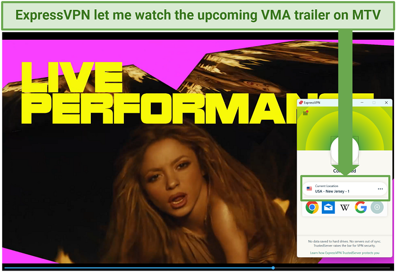 How to Watch the VMAs 2024 Live Online in HD