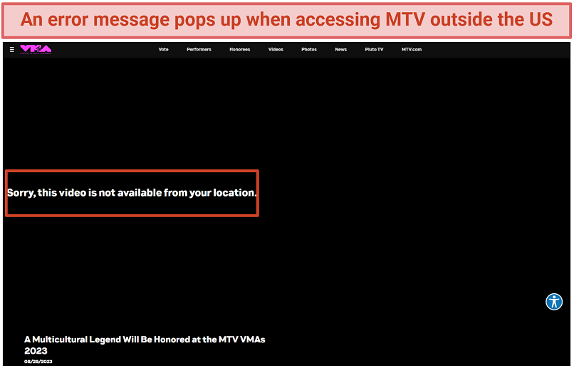 How to Watch the VMAs 2024 Live Online in HD