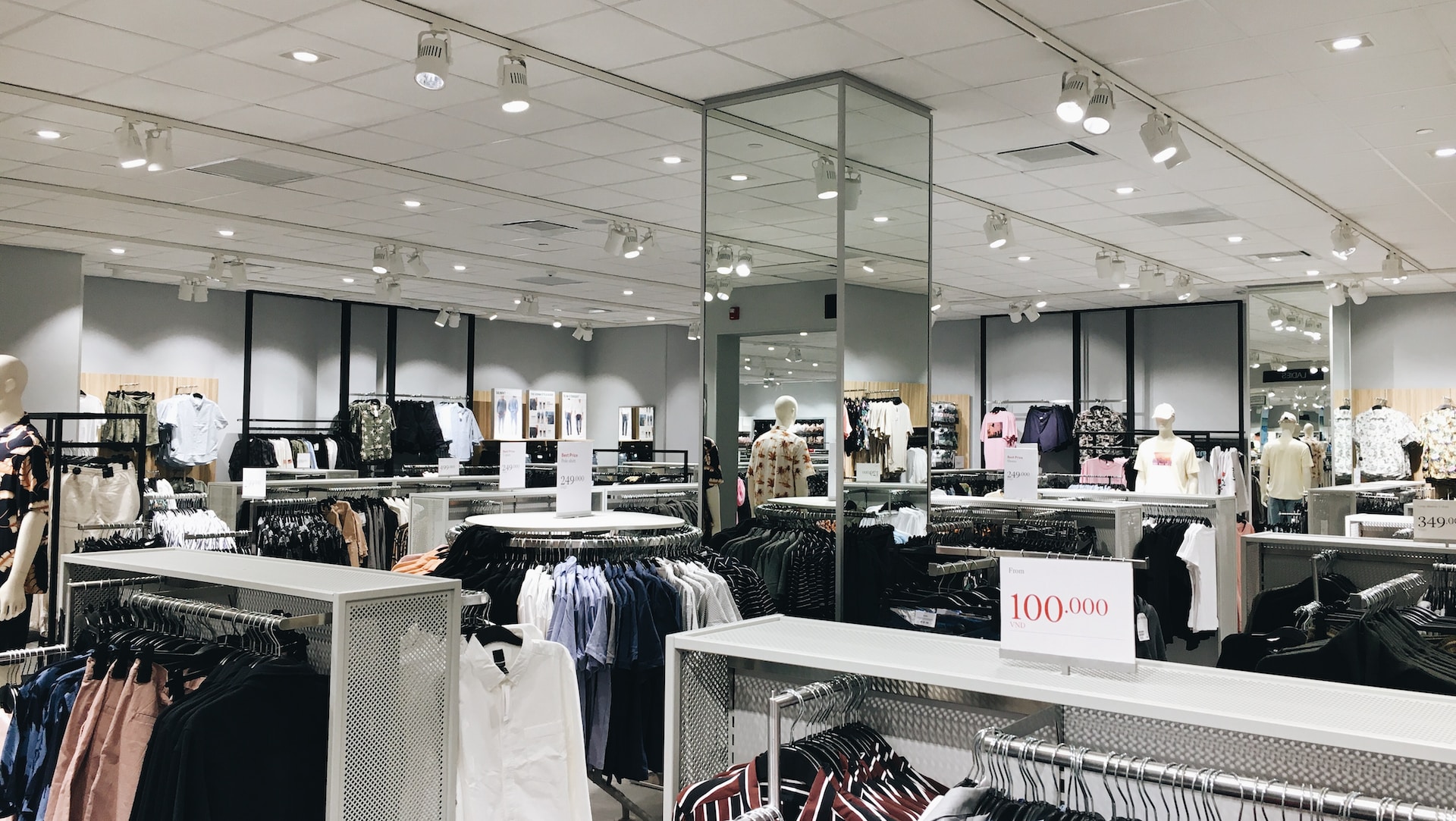 500k Employees’ Data Exposed in Forever 21 Breach