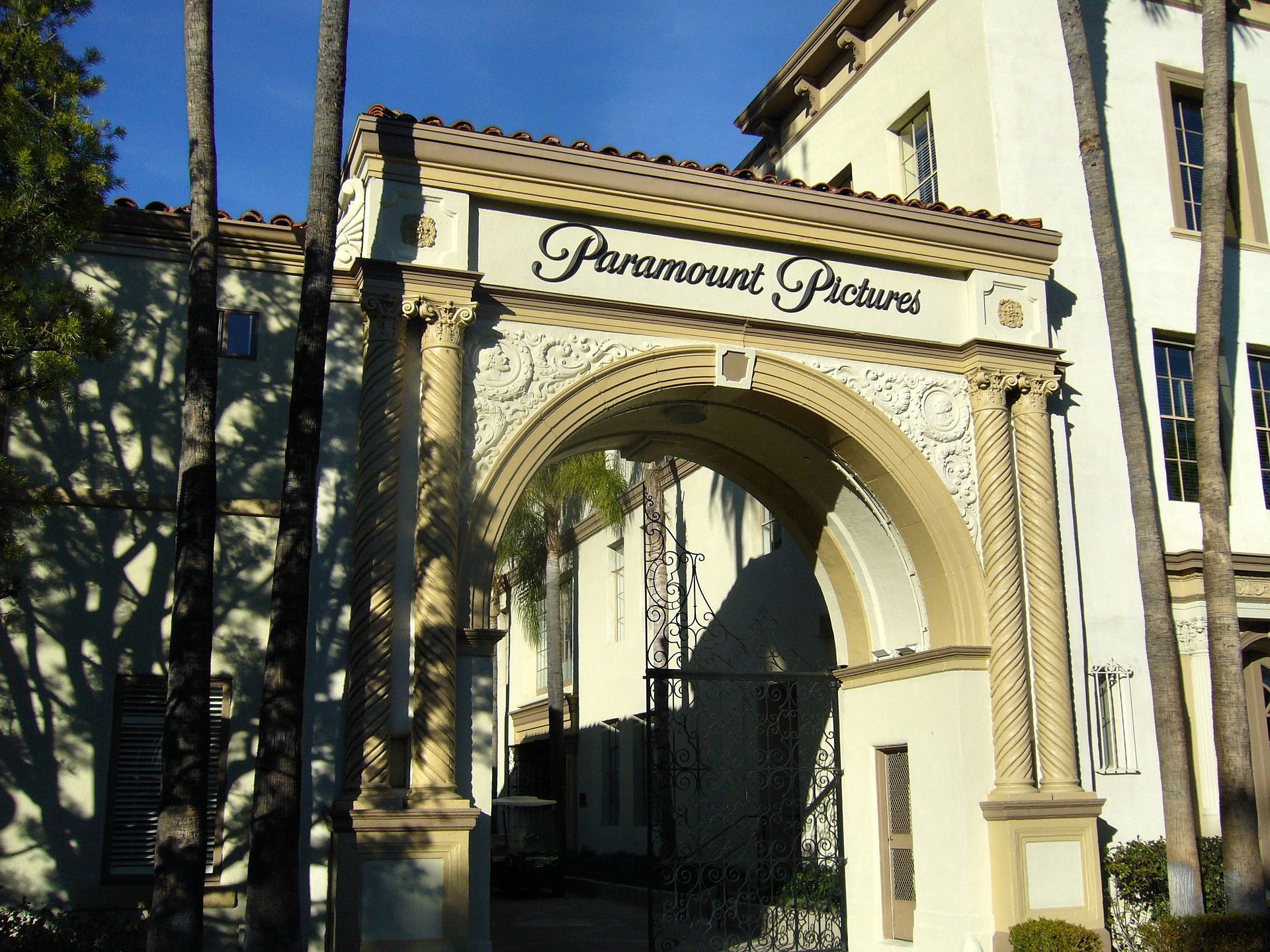 Paramount Admits Data Breach After Cyberattack