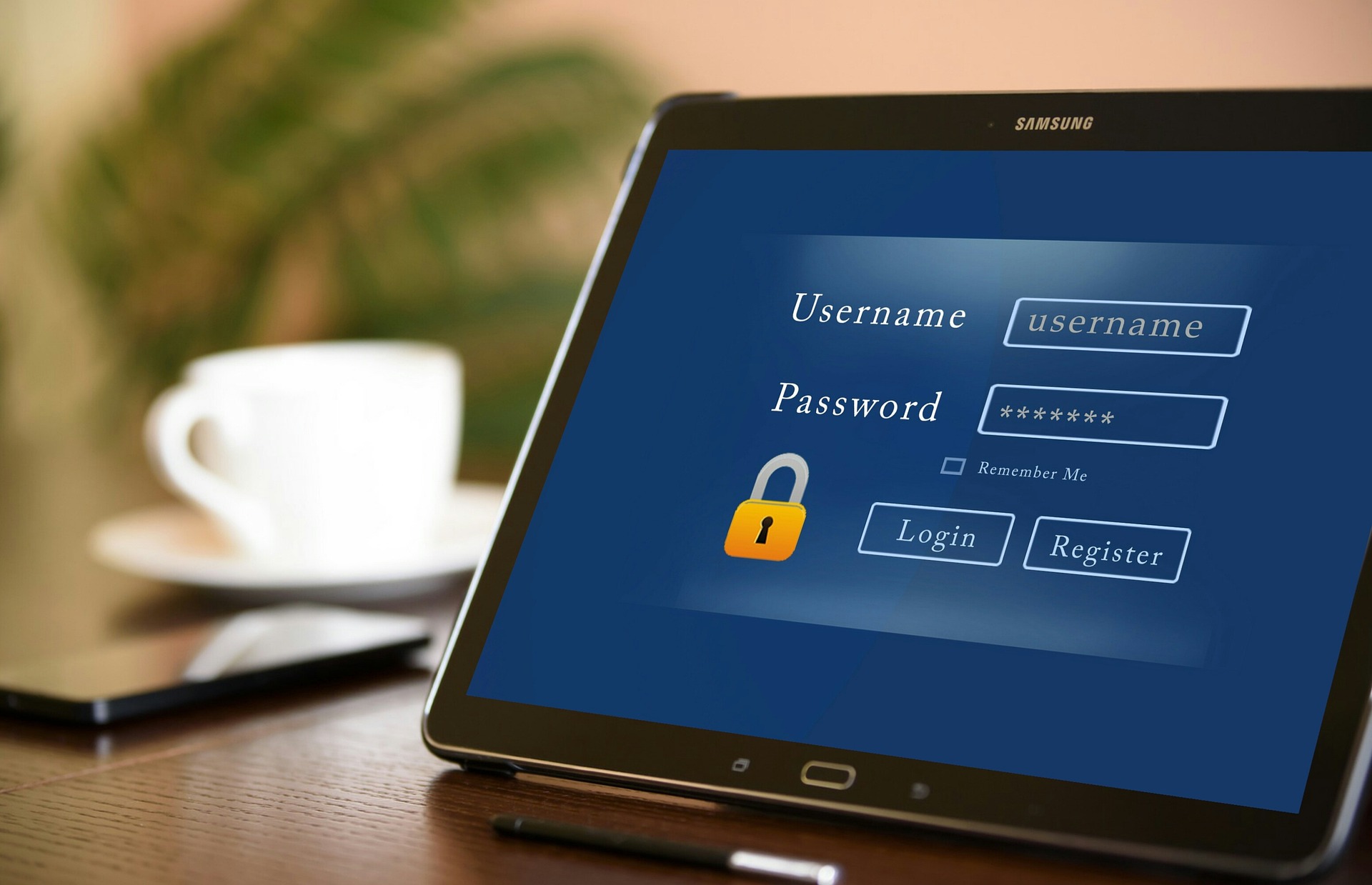 Over 40,000 Admin Portals Use 'Admin' as Password