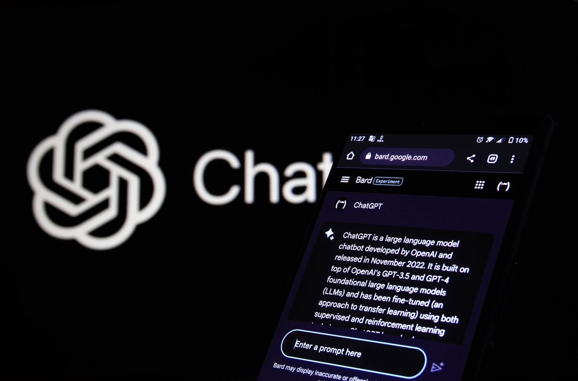 OpenAI Grapples With DDoS Attacks Causing ChatGPT Outages