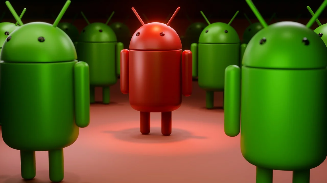 New Xamalicious Android Malware Hits Over 330,000 Devices