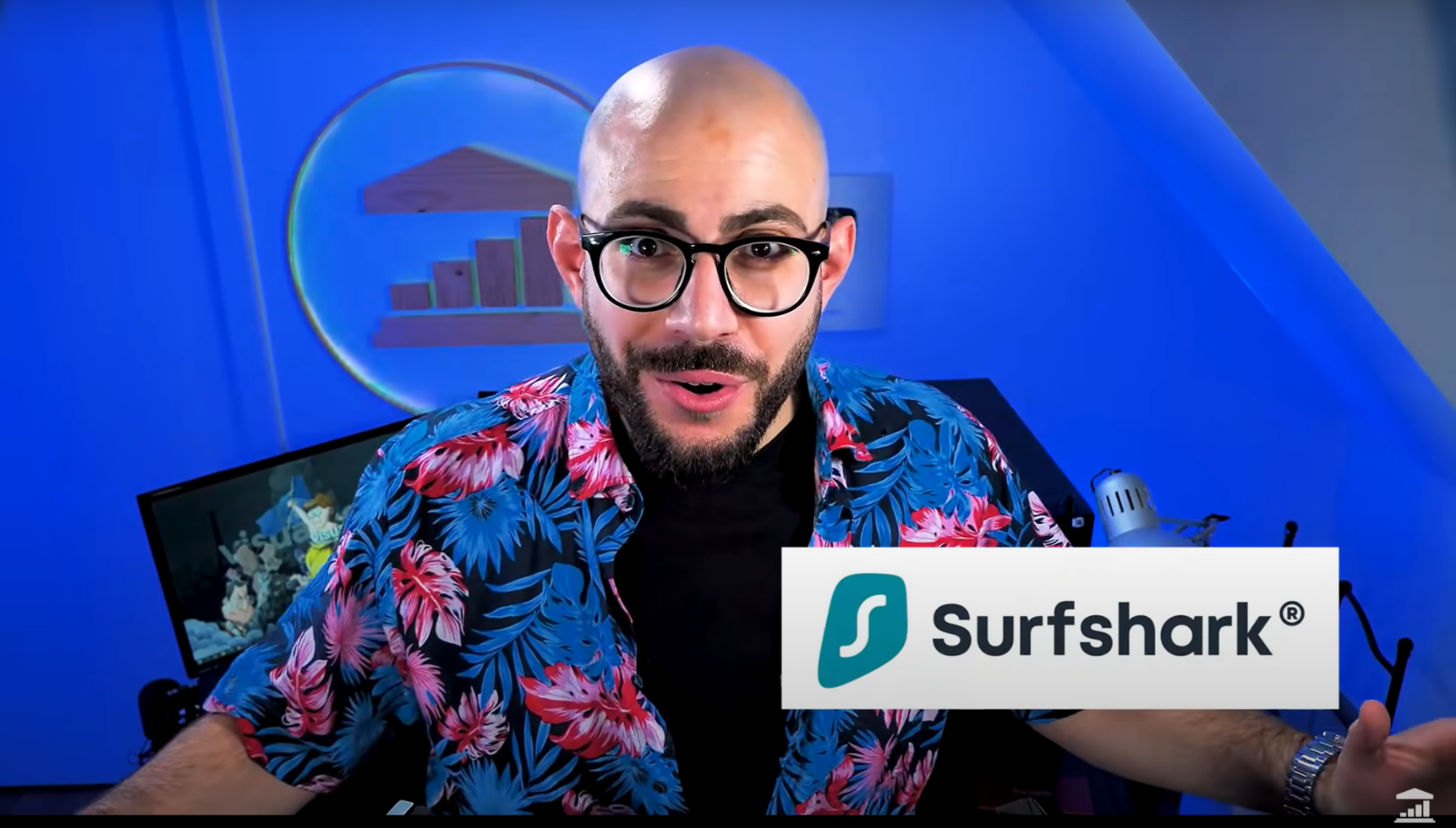 VisualPolitik Recommends Surfshark in 2024 — Here’s Why