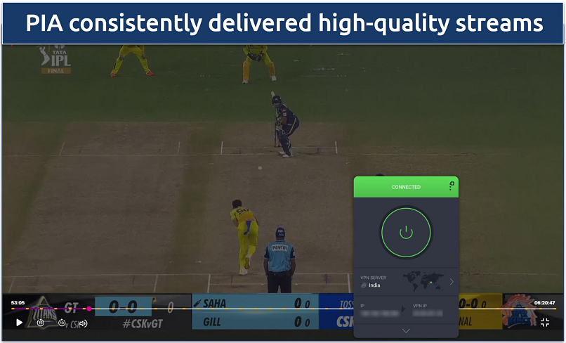 Ipl live streaming sites discount
