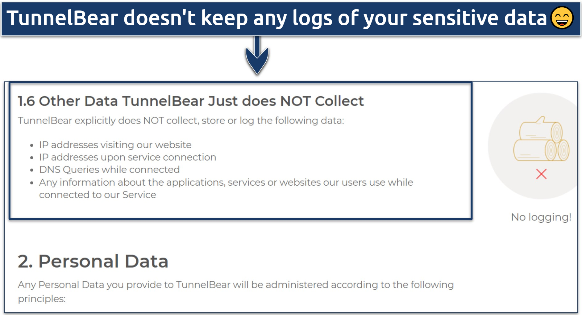 TunnelBear Review 2024 — Is Its Free VPN Good and Safe?