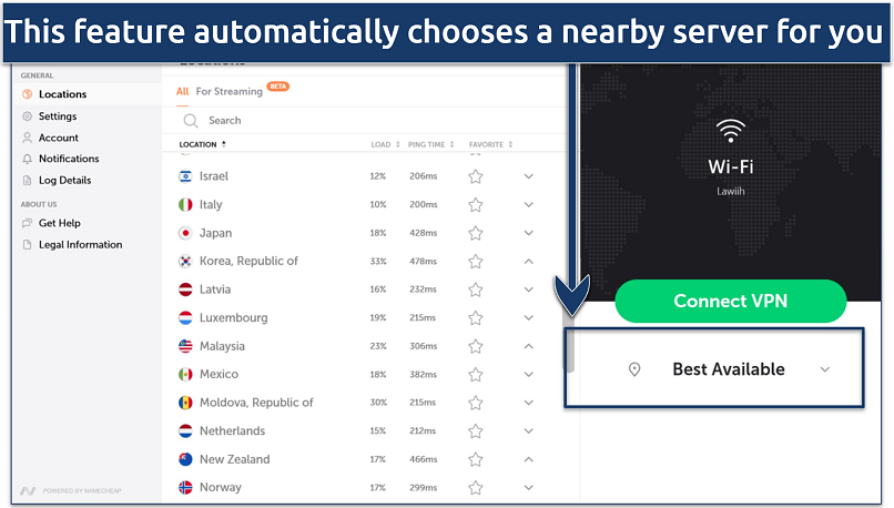 FastVPN Review 2025 - Why 6.4 Stars?