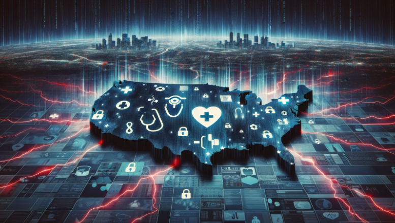 Change Healthcare Hack Led to "Substantial" Theft of Data